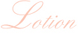 Hand & Body Lotion