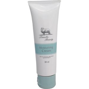 Moisturising Cream with PLACENTAL PROTEINS and VITAMIN E