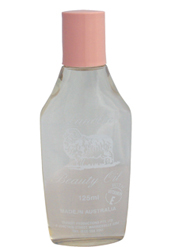 Beauty Oil